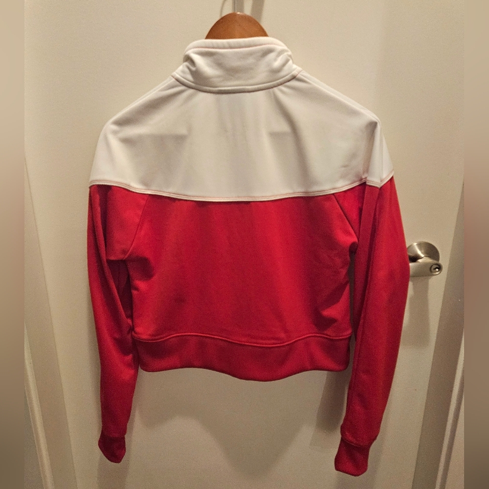 Track Jacket - Picture 4 of 4